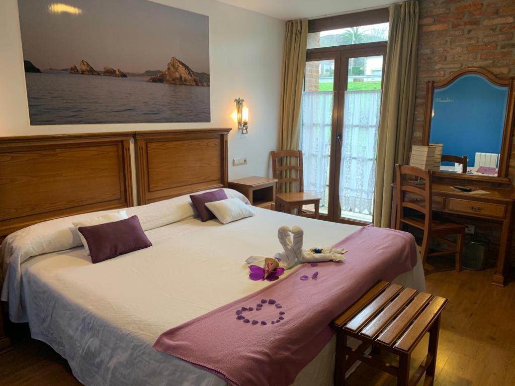 Hotel Marfrei Инохедо Экстерьер фото