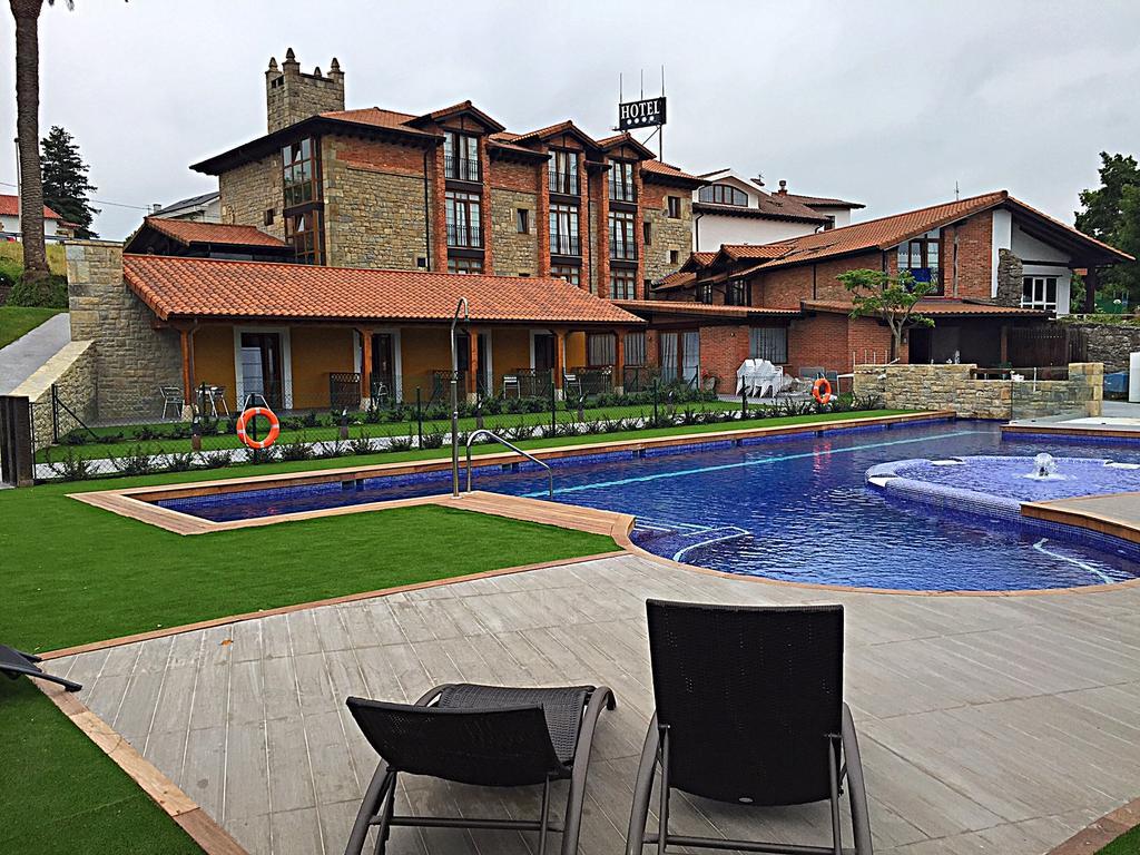 Hotel Marfrei Инохедо Экстерьер фото