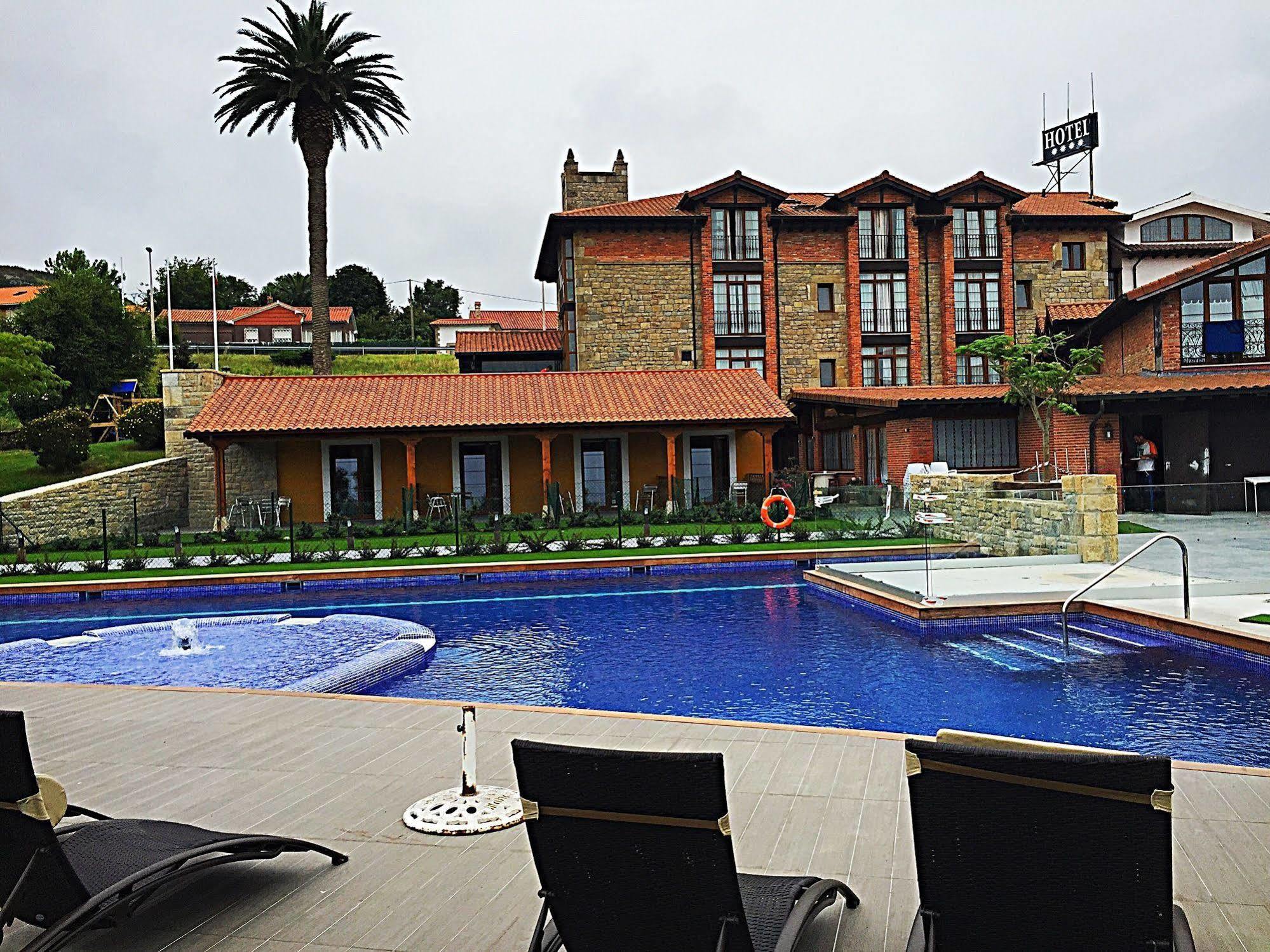 Hotel Marfrei Инохедо Экстерьер фото