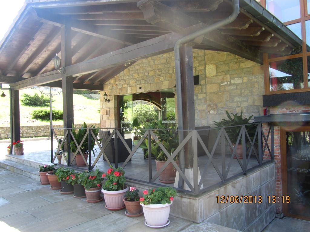 Hotel Marfrei Инохедо Экстерьер фото